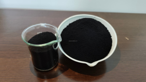 Một chất khử dịch lọc Polymer chống muối nhiệt độ cao cho dung dịch khoan không có tác dụng phụ - Product Image 4