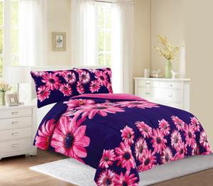 Manta de Borrego supersuave, edredón con diseño cuadrado, alta calidad, 3 unidades - Product Image 1