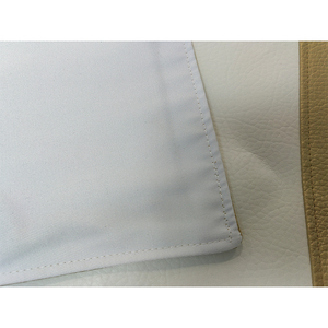 ปกหนัง PU ลายปักสวยงามสำหรับงานบาร์มิตซ์วาห์และงานบาทมิตซ์วาห์ ของขวัญยูดาห์ ของตกแต่งโต๊ะชาบัต - Product Image 4