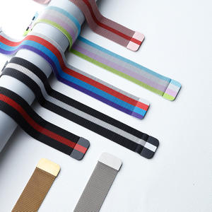 <span class=keywords><strong>สาย</strong></span>นาฬิกามิ<span class=keywords><strong>ล</strong></span>านแม่เหล็กสแตนเลสสตี<span class=keywords><strong>ล</strong></span>ใช้ได้กับ Apple Watch ULTRA 2 ultra Series 10 9 8 7 6 SE - Product Image 6