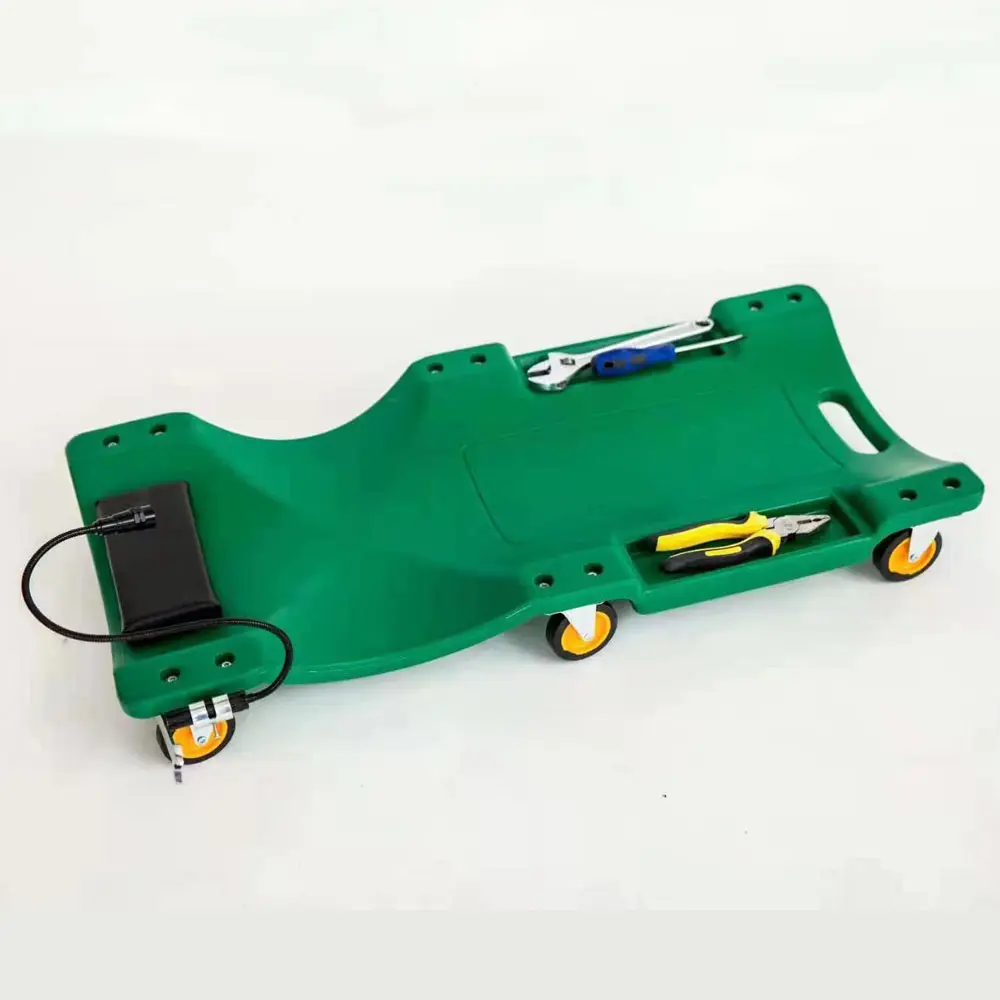 Of the highest quality Vehicle repair tool Thickened car reclining plate Auto repair reclining board