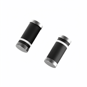 DO-213AA Original Electronic Circuit Components Single Diodes EAL1D - Product Image 1