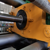 Meilleure machine d'extrusion d'aluminium de chine pour fabriquer des profils d'aluminium