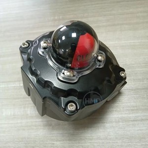 Interrupteur de fin de course original coréen YT-870M pour lignes de production industrielles - Product Image 3