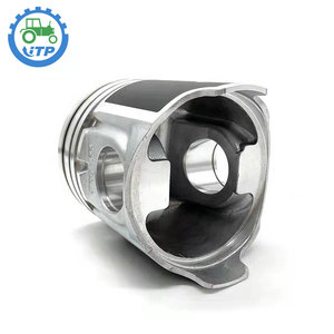 Chất lượng cao <span class=keywords><strong>Piston</strong></span> thay thế Kit 87802372 phù hợp cho các bộ phận máy kéo hw300 8260 - Product Image 3
