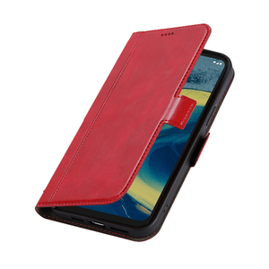 <span class=keywords><strong>Funda</strong></span> de Cuero de Lujo <span class=keywords><strong>para</strong></span> Teléfono <span class=keywords><strong>Nokia</strong></span> XR20 X20 X10 C30 C1 C3 C01 Plus 1.4 7.3 6.3 225 215 5.4 2.4 3.4 6.1 Plus - Product Image 4