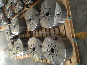 Adattatore testina per tubi API 6A 2-1/16 "5000psi - Product Image 5