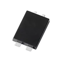 Diode redresseuse Schottky DST10100S 100V 10A TO-277B SMD à faible tension directe pour alimentation à découpage et convertisseur DC-DC