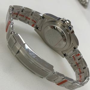 OEM & ODM Stainless Steel 39MM High Quality Watch Accessory Set NH35/36 Movement <b>Wristwatch</b> <b>Tools</b> & <b>Parts</b> - Product Image 6