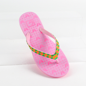 Thương hiệu Mới Nhẹ chappal giá rẻ Dép <span class=keywords><strong>Flip</strong></span> <span class=keywords><strong>Flops</strong></span> dép cho phụ nữ và phụ nữ - Product Image 4