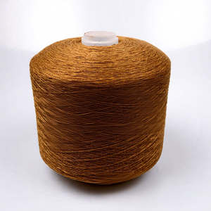 <span class=keywords><strong>Fil</strong></span> à coudre <span class=keywords><strong>en</strong></span> polyester teint durable 40s/2 20/2, bobine lâche, <span class=keywords><strong>fil</strong></span> coloré brillant - Product Image 5