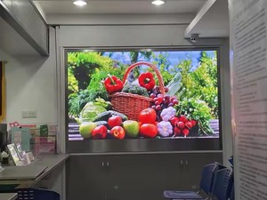 P3 P4 P5 P6 hiển thị Panels Trong Nhà Kỹ thuật số quảng cáo <span class=keywords><strong>LED</strong></span> Màn hình hiển thị p2.5 <span class=keywords><strong>LED</strong></span> Video tường ảnh 20 Wát SDK <span class=keywords><strong>P</strong></span> 2.5 bức tường video - Product Image 5