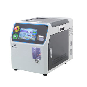 EW-5010A + Equipamento De Fabricação De Cabos De Alta Eficiência 0.5-16mm2 Ferrules De Fio De Cobre Solto Terminal De Anel Pré-Isolado - Product Image 4