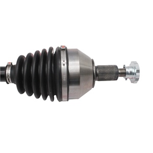 Conjunto de eje de transmisión de eje <span class=keywords><strong>CV</strong></span> rentable para <span class=keywords><strong>Volkswagen</strong></span> <span class=keywords><strong>Polo</strong></span>/Skoda FABIA/Rapid OE 6RD407761 - Product Image 1