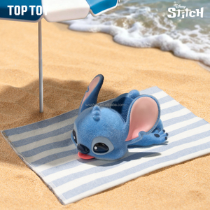 Figurine Anime Originali in Scatola Misteriosa, Stit Tich Energy Yoga, Giocattoli Trendy, Ornamenti, Regalo - Product Image 5