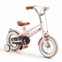 Vélos pour enfants 12 ''14'' 16 ''18'' 20 ''vélo à vitesse unique pour enfants de 1 2 5 6 7 10 ans enfants