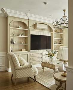 Living Room Item Storage <b>TV</b> <b>Wall</b> Decorative Cabinet Minimalist Style <b>TV</b> <b>Wall</b> Cabinet Living Room <b>TV</b> <b>Wall</b> Cabinet - Product Image 1