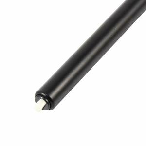 Schwarzer Hochleistungs-Reifendruckmesser mit Schlüsselring für LKW und PKW - Product Image 5