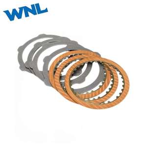 Pièces de moteur d'orientation PC200-7 PC220-8 pour Komatsu : Ensemble de plaques de soupape, Kit de joints de plaque, Axe central de piston MOTORSLL - Product Image 3