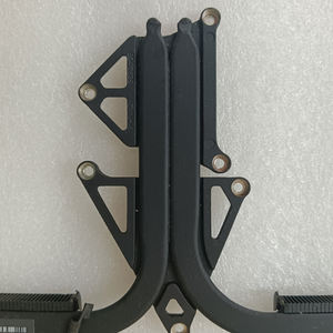 Tube conducteur de chaleur pour dissipateur de chaleur pour ordinateur portable pour MACBOOK PRO <span class=keywords><strong>A1286</strong></span> MC721 MC723 15 pouces <span class=keywords><strong>2011</strong></span> - Product Image 2