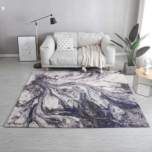 Uoo có thể giặt không trượt nhà thảm sàn <span class=keywords><strong>Mat</strong></span> tùy chỉnh nhà bếp thảm cửa <span class=keywords><strong>Mat</strong></span> phòng khách thảm - Product Image 2