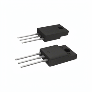 STF13NK50Z TO-220FP ทรานซิสเตอร์ ชิปอิเล็กทรอนิกส์ ชิ้นส่วนอิเล็กทรอนิกส์ของแท้ - Product Image 1