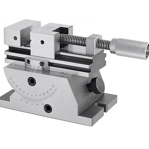 Sistema de sujeción Spreitzer para uso centralizado, herramienta de sujeción industrial de precisión - Product Image 4