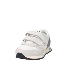 Zapatillas Deportivas Sun68 para Niña, Blancas, con Cierre de Velcro, Estilo Chunky - Product Image 2