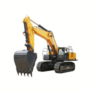 รถขุดตีนตะขาบถังไฮดรอลิกส่งออกโรงงาน - Product Image 2