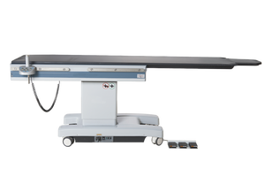 الكهربائية طاولة التشغيل الهيدروليكية جدول التشغيل جدول التشغيل الطبي السعر - Product Image 4