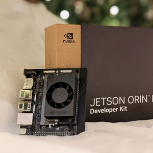 ชุดพัฒนา Nvidia ดั้งเดิมประสิทธิภาพสูง jetson orin NANO Super 8G Developer Kit 945-13766-0000-000มีในสต็อก945-13766-000 - Product Image 2