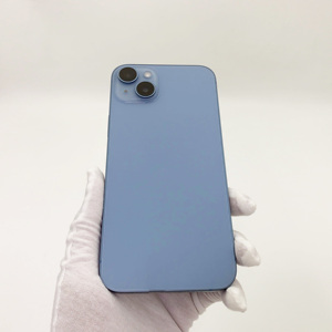 Venta al por Mayor de <span class=keywords><strong>iPhone</strong></span> 14 Plus 128GB Usado Original Grado A+, Desbloqueado, Teléfono Móvil a Bajo <span class=keywords><strong>Precio</strong></span>, Smartphone para Transmisión en Vivo - Product Image 3