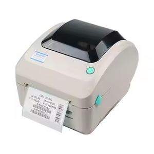 <span class=keywords><strong>XP</strong></span>-470E термопринтер <span class=keywords><strong>Xprinter</strong></span>, высокое разрешение, 300 DPI, стильные Стикеры для печати штрих-кодов - Product Image 5