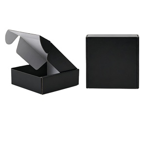 Tùy Chỉnh Phân Hủy Sinh Học Dùng Một Lần Kraft Hộp Giấy Bền Nặng-Nhiệm Vụ Dày Giấy Gấp Hộp Cho Các Mặt Hàng Đóng Gói - Product Image 5