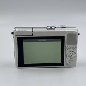 Appareil photo hybride Canon M100 d'occasion avec objectif, appareil photo hybride HD avec Wi-Fi et écran tactile, idéal pour le vlogging - Product Image 4