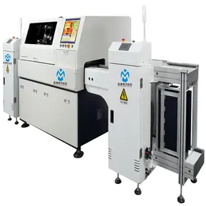 High quality Automatic Radial Insertion Machine RMS