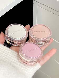 Judydoll Blush Cream Hydra <span class=keywords><strong>Essence</strong></span> 5g Sombra de ojos facial multiusos y lápiz labial Brillo Polvo de hierbas Estilo lindo para la cara - Product Image 4