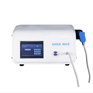 Appareil de physiothérapie vétérinaire innovant 2026 avec recommandation automatique de pointe pour la cicatrisation accélérée des fractures osseuses à union retardée - Product Image 6