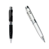 5 dalam 1 item promosi kreatif OEM, Flash Drive USB logam bentuk Pen Drive 16GB 32G 64GB 128GB
