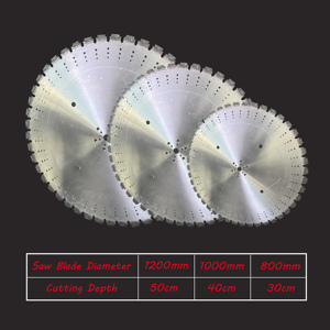 Scie électrique/scie à main/scie à mur en béton de haute qualité de 600 mm pour la découpe de murs, à vendre - Product Image 5