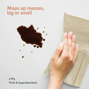 Serviettes <span class=keywords><strong>en</strong></span> <span class=keywords><strong>papier</strong></span> personnalisées avec impression sur mesure, marque privée OEM, 2 plis, 16 g/m², serviettes <span class=keywords><strong>de</strong></span> cocktail <span class=keywords><strong>en</strong></span> bambou - Product Image 6