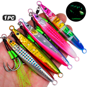 Leurres de pêche souples en plastique, grands leurres artificiels, leurres souples en caoutchouc, leurres minnow en caoutchouc à queue fourchue - Product Image 1