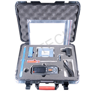 TMR200 Superfície Rugosidade Medidor/superfície perfil calibre/superfície rugosidade - Product Image 1