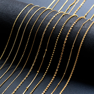 <span class=keywords><strong>Cadenas</strong></span> Personalizadas al por Mayor Bañadas en <span class=keywords><strong>Oro</strong></span> Real <span class=keywords><strong>de</strong></span> 18K, Varios Tipos <span class=keywords><strong>de</strong></span> <span class=keywords><strong>Cadenas</strong></span> <span class=keywords><strong>de</strong></span> <span class=keywords><strong>Oro</strong></span> <span class=keywords><strong>de</strong></span> Italia <span class=keywords><strong>para</strong></span> <span class=keywords><strong>Hombre</strong></span> - Product Image 2