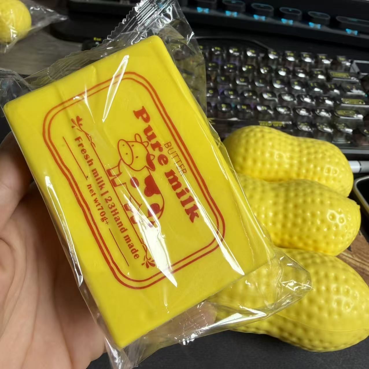 Amarillo