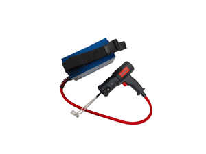 1500W Handheld Induction <b>Heater</b> with Multiple Coils Set for Automotive Repairing - Product Image 3