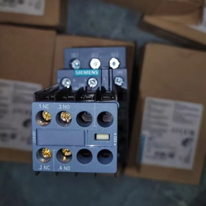 Контактор силовой AC-3e/AC-3 25 А, 11 кВт / 400 В, 3-полюсный, 24 В DC, вспомогательные контакты 2 NO + 2 NC, винтовые клеммы, размер S0 - Product Image 5