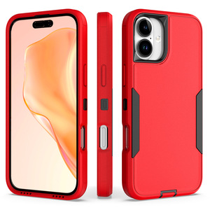 Tendance 2 en 1 étuis de téléphone portable pour Samsung S24 S25 S23 S22 S21 FE Ultra Plus Protection complète couverture arrière A36 A56 A16 A06 A25 - Product Image 6