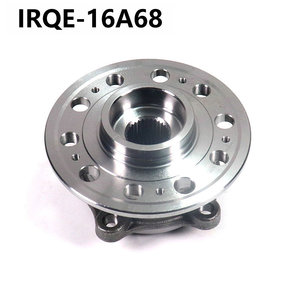 Ensemble de roulement de moyeu de roue 51750-T1500 pour Hyundai G80 RG 2020 et plus IRC-16A68 - Product Image 2