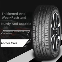 Nouveaux pneus radiaux 185/60R15 84H pour voitures particulières Vios, Chery E3, Fengyun 2, Santana et Ling Yue - Garantie 1 an - Shandong